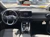 2025 Chevrolet Colorado Work Truck