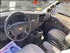 2025 Chevrolet Express 2500