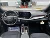 2025 Chevrolet Trax RS