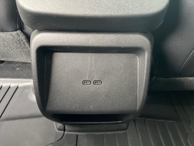 2025 Chevrolet Equinox EV LT2