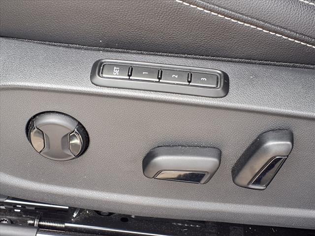 2023 Volkswagen Jetta SEL