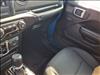 2022 Jeep Gladiator Willys