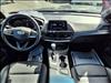 2023 Cadillac CT4 Luxury