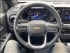 2025 Chevrolet Colorado Work Truck