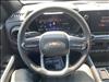 2025 Chevrolet Colorado Work Truck