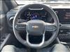 2025 Chevrolet Colorado Work Truck
