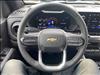 2025 Chevrolet Colorado Work Truck
