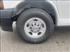 2025 Chevrolet Express 2500