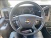 2025 Chevrolet Express 2500