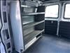 2025 Chevrolet Express 2500