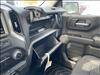 2025 Chevrolet Silverado 1500 Work Truck