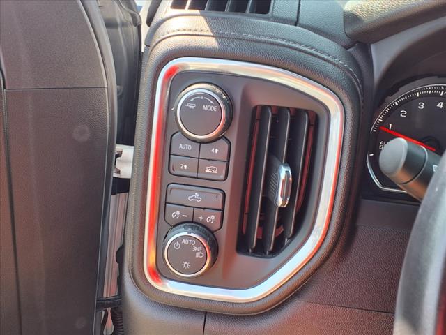 2022 Chevrolet Silverado 1500 Limited LT