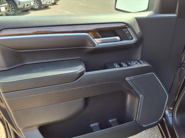 2023 GMC Sierra 1500 Elevation Standard