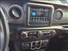 2022 Jeep Gladiator Willys