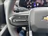 2025 Chevrolet Colorado Work Truck