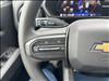 2025 Chevrolet Colorado Work Truck