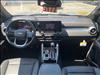 2025 Chevrolet Colorado LT