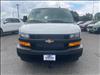 2025 Chevrolet Express 2500