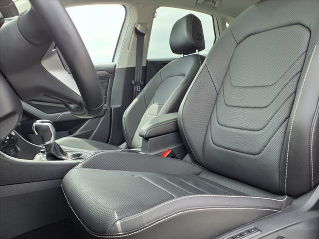 2023 Volkswagen Jetta SEL