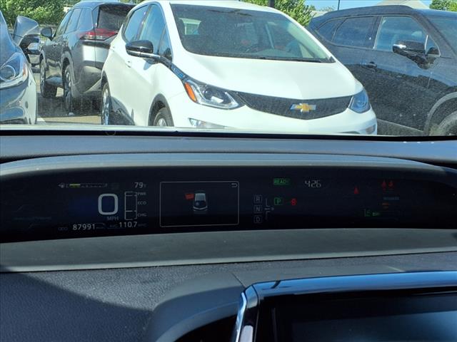 2018 Toyota Prius Prime ADVANCED