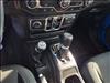 2022 Jeep Gladiator Willys