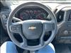 2025 Chevrolet Silverado 3500HD CC Work Truck