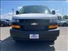 2025 Chevrolet Express 2500