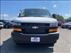 2025 Chevrolet Express 2500