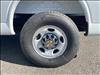 2025 Chevrolet Express 2500