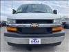 2025 Chevrolet Express 2500