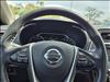 2018 Nissan Maxima Platinum