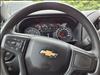 2022 Chevrolet Silverado 1500 Work Truck