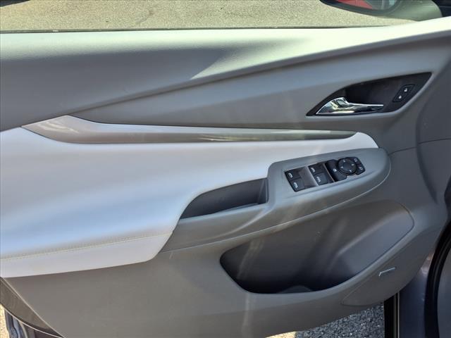 2022 Chevrolet Bolt EUV Premier