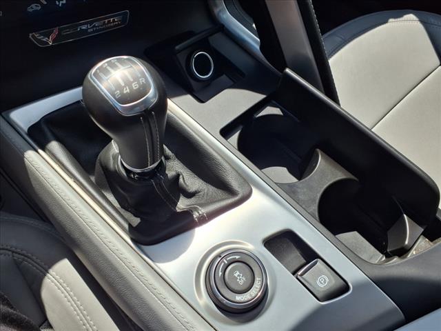 2014 Chevrolet Corvette Stingray