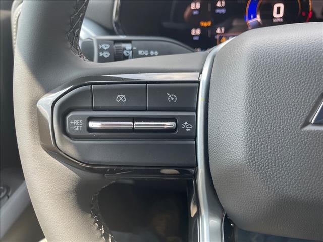 2025 Chevrolet Colorado LT