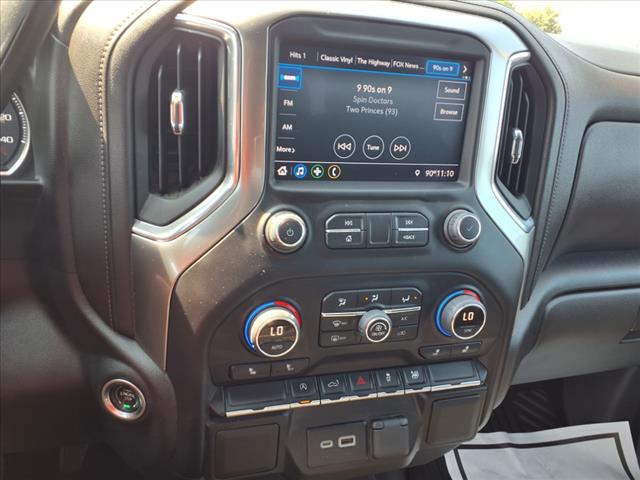2022 Chevrolet Silverado 1500 Limited LT
