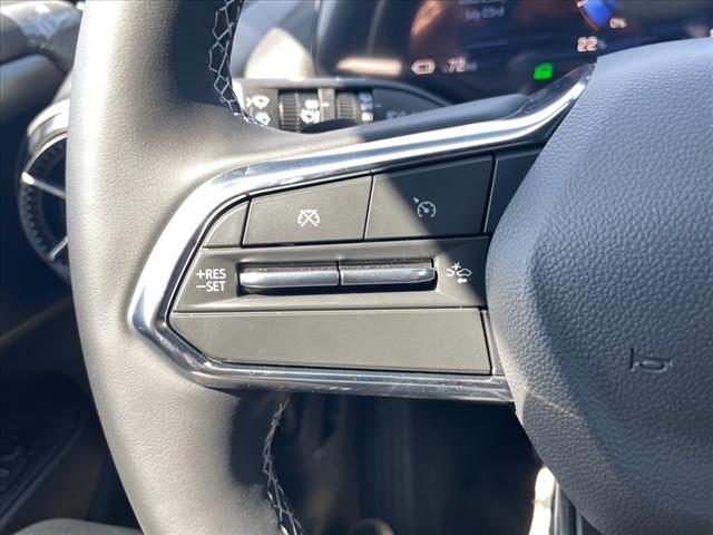 2025 Chevrolet Equinox EV LT 1