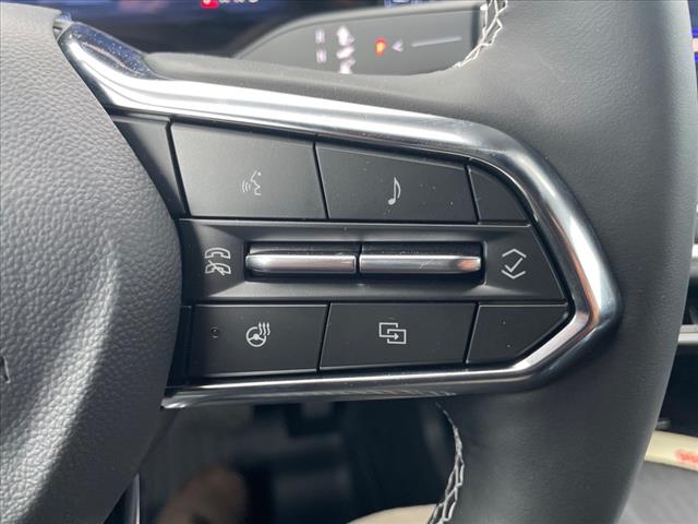 2025 Chevrolet Equinox EV LT2