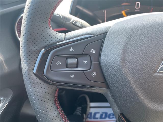 2025 Chevrolet Trax RS