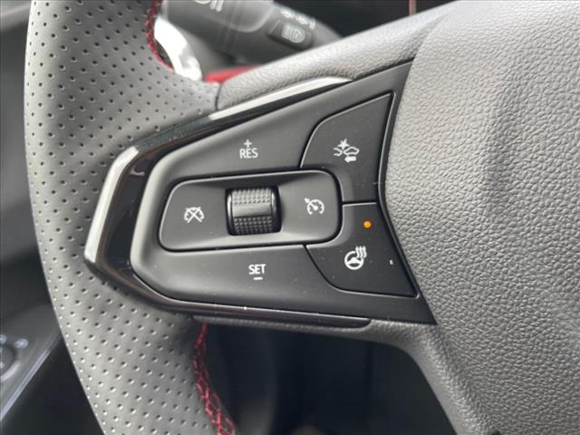 2025 Chevrolet Trax RS