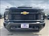 2025 Chevrolet Silverado 2500HD Work Truck