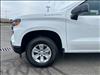 2025 Chevrolet Silverado 1500 Work Truck