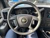 2025 Chevrolet Express 2500