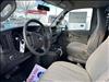 2025 Chevrolet Express 2500