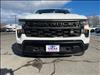 2025 Chevrolet Silverado 1500 Work Truck
