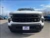 2025 Chevrolet Silverado 1500 Work Truck