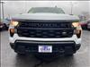 2025 Chevrolet Silverado 1500 Work Truck