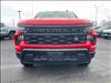 2025 Chevrolet Silverado 1500 Work Truck