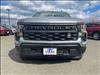 2025 Chevrolet Silverado 1500 Work Truck