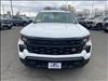 2025 Chevrolet Silverado 1500 Work Truck
